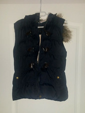 Gefütterte weste kaputze gebraucht kaufen Gefütterte weste kaputze gebraucht kaufen  Duisburg