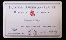 1959 baseball boston for sale  Hopedale