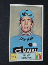 111 felice gimondi d'occasion  Vendat