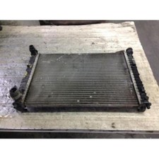 RADIADOR PARA FORD FIESTA (05-08) CBK 1.4 TDCI BER 3P/D/1399CC 2005 comprar usado  Enviando para Brazil