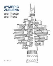 Aymeric zublena architect d'occasion  Expédié en Belgium