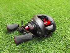 Kastking spartacus baitcast for sale  SPALDING