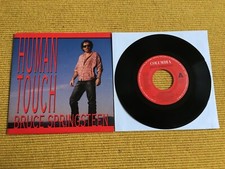 Single bruce springsteen gebraucht kaufen  Bremen