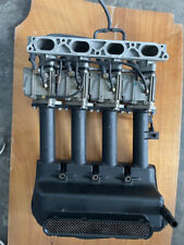 Carburatori fuoribordo yamaha usato  Santa Teresa Gallura