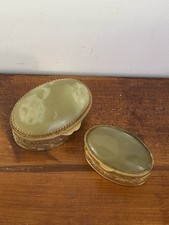 Two trinket pill for sale  WOLVERHAMPTON