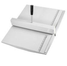 Vevor rillmaschine manuelle gebraucht kaufen  Ehringshausen