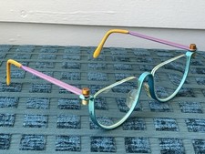 Gail spence eyeglasses for sale  Berthoud