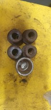Hyundai locking wheel for sale  CORWEN