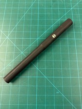 Ponta de cano FL INFAME “Silencio” (V2).  Preto poeira. Raro! comprar usado Ponta de cano FL INFAME “Silencio” (V2).  Preto poeira. Raro! comprar usado  Enviando para Brazil