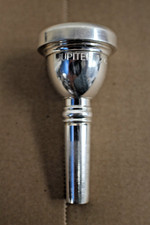 Jupiter 12C -JBM-12C - Bocal de trombone/eufônio - Haste pequena., usado comprar usado  Enviando para Brazil