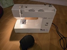 Nähmaschine pfaff hobby gebraucht kaufen  Achern