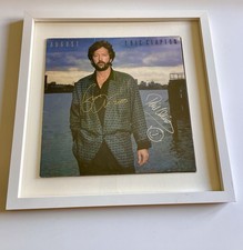 Rare signed eric for sale  CHELTENHAM