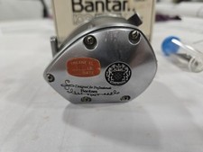 Vintage shimano bantam d'occasion  Expédié en Belgium