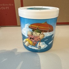 Vintage fridge cools for sale  Monroe