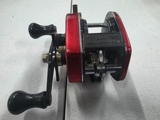 Vintage abu garcia for sale  Dickson
