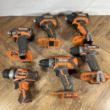 Parts repair ridgid for sale  Arlington