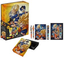 Set cancelleria dragon usato  Biandronno