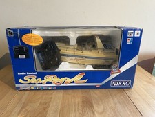 Nikko sea ray for sale  HOLMFIRTH