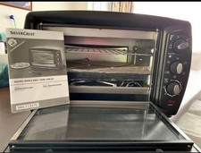 Silver crest electric for sale  LONDON