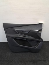 Panneau porte gauche d'occasion  Guipavas
