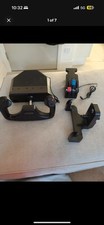 Logitech professional yoke for sale Logitech professional yoke for sale  ST. HELENS