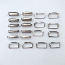 Inch 30mm belt for sale  Parker