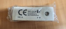 Segufix seitenbefestigung 1301 gebraucht kaufen  Ellrich