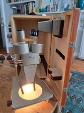 Prior microscope ..see for sale  BRISTOL