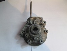 Carter moteur 3 d'occasion  Hautmont