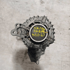 Alternatore per volkswagen usato  Volpago del Montello