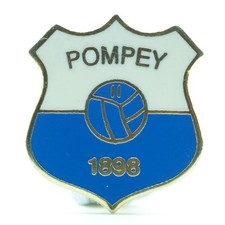Vintage portsmouth football for sale  NEWPORT