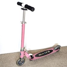 Micro sprite pink for sale  POLEGATE