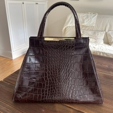 Riginal handtasche sonia gebraucht kaufen  Hamburg