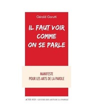 Faut voir comme gebraucht kaufen  Trebbin