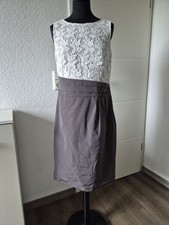 Festliches kleid esprit gebraucht kaufen  Bad Salzungen