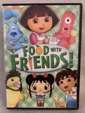 Food friends nickelodeon for sale  Vineland