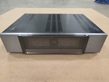 Carver m500 amplifier for sale  Bellaire