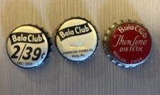 Bala club assorted d'occasion  Expédié en Belgium