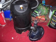 Oase fish pond for sale  UK