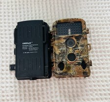Campark t45a waterproof for sale  Clinton
