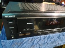 Sintoamplificatore sony str usato  Corigliano Rossano