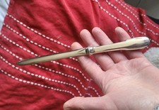 Coupe papier christofle d'occasion Coupe papier christofle d'occasion  Pommerit-Jaudy