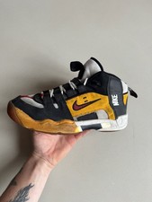 Buty Vintage Nike Zoom Air wysokie, używany na sprzedaż  PL