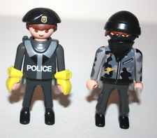 Playmobil 4168 personnages d'occasion  Forbach