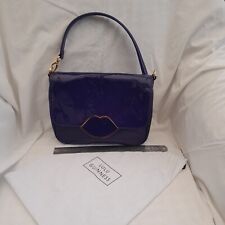 Lulu guinness bag for sale  KENLEY