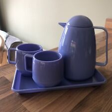 Vintage blue thermal for sale  BANGOR