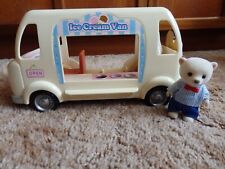 Sylvanian families ice for sale  PETERHEAD