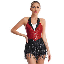 Womens dancewear samba for sale  SWANSEA