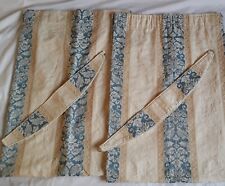 curtains 48 drop for sale curtains 48 drop for sale WORKINGTON