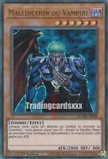 Malédiction vampire ur d'occasion  France